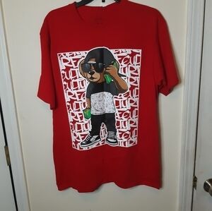 East•west Shirt